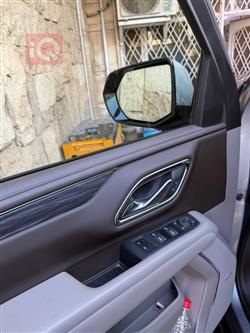 جي ام سي يوكون